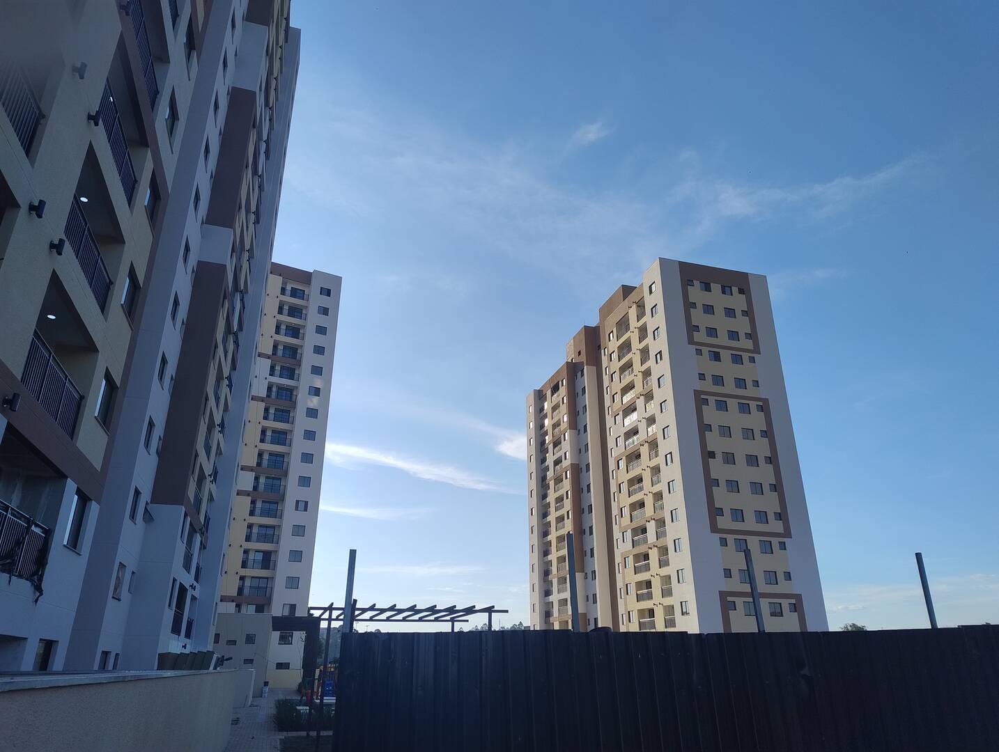 Imagem Apartamento com 2 Quartos à Venda, 49 m² em Vera Tereza - Caieiras