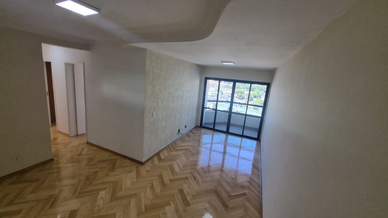 Imagem Apartamento com 3 Quartos à Venda, 85 m²em Rudge Ramos - São Bernardo do Campo