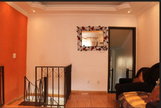 Foto do imóvel: Casa com 4 Quartos à Venda,  em Mantiqueira - Belo Horizonte