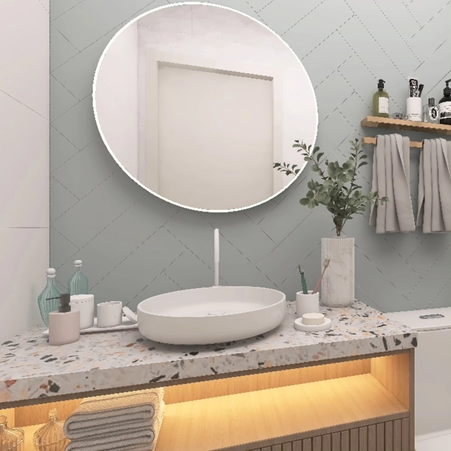 Imagem Apartamento com 2 Quartos à Venda, 48 m² em Jardim - Santo André