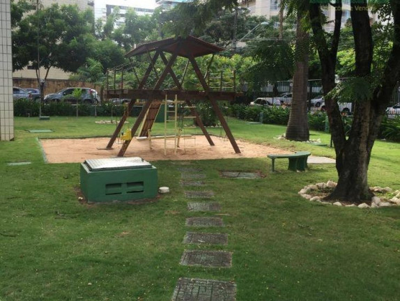 Imagem Apartamento com 3 Quartos à Venda, 122 m²em Meireles - Fortaleza