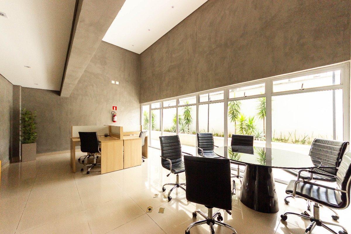 Foto do imóvel: Apartamento com 1 Quarto à Venda, 42 m² em Saúde - São Paulo