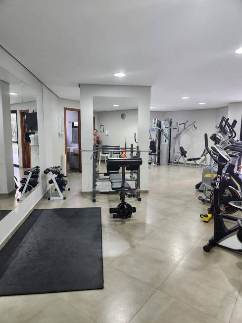 Imagem Apartamento com 3 Quartos à Venda, 127 m²em Perdizes - São Paulo