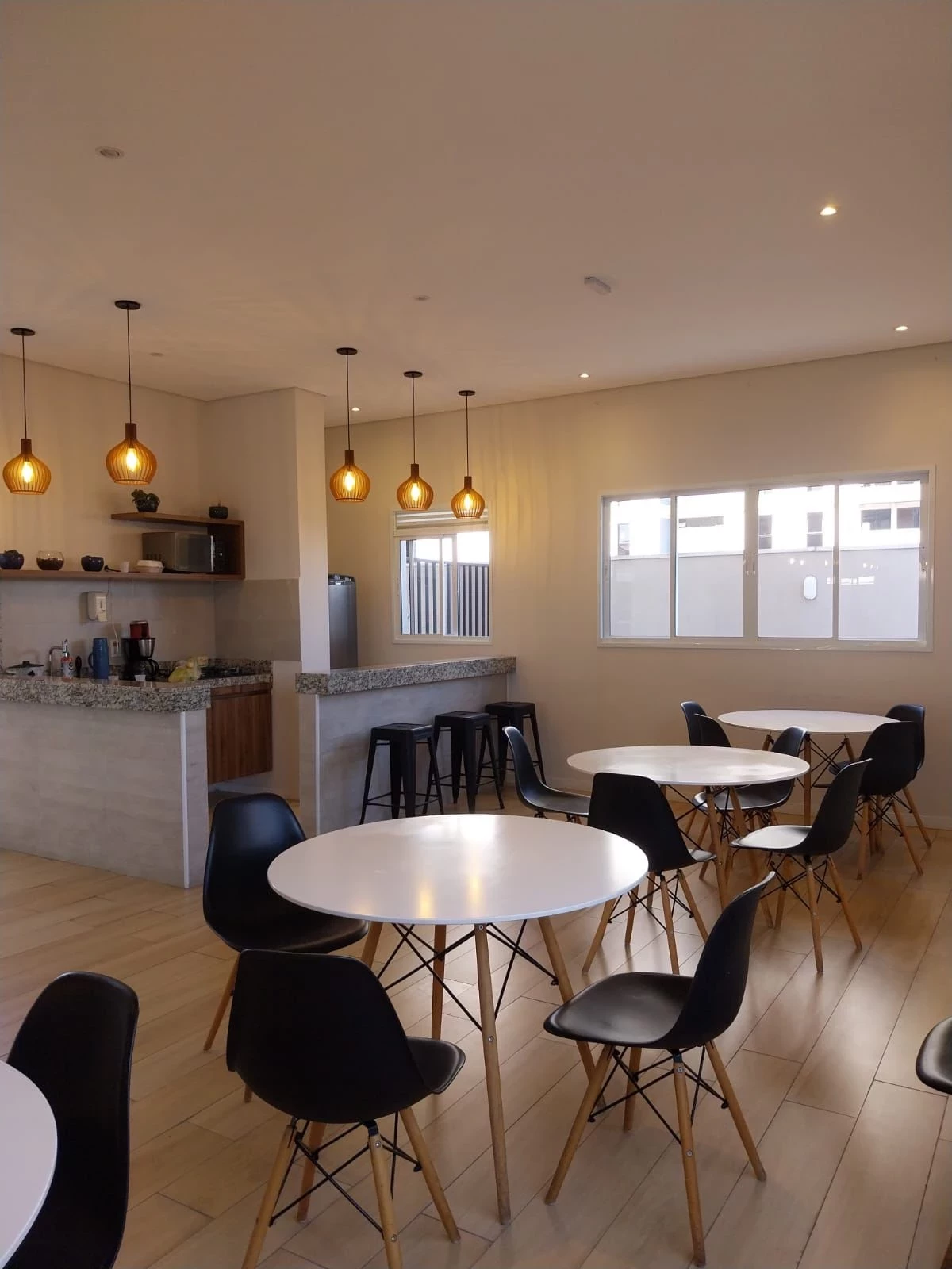 Imagem Apartamento com 2 Quartos à Venda, 50 m² em Parque das Nações - Santo André