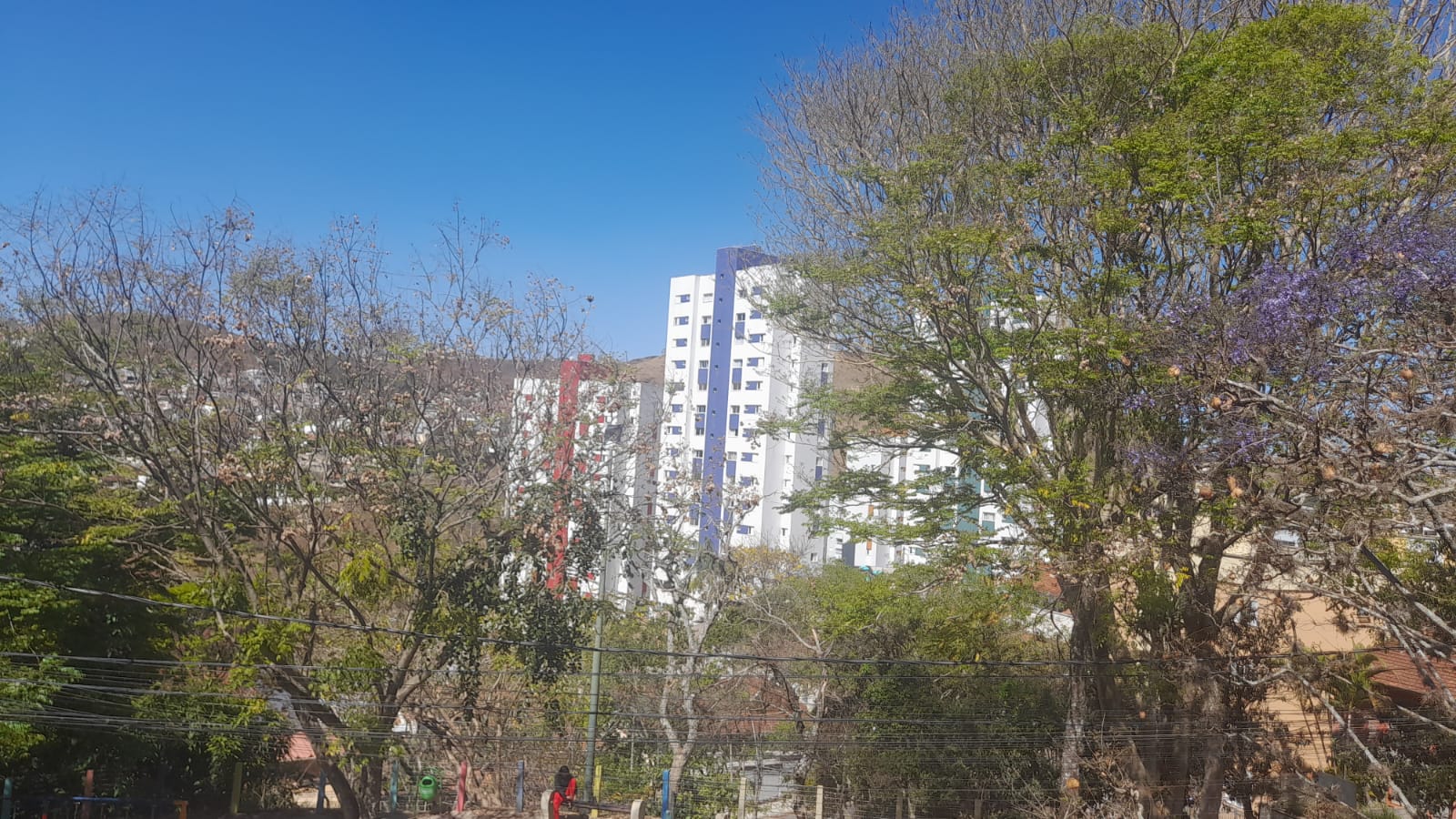 Imagem Apartamento com 2 Quartos à Venda, 50 m² em Jardim Quisisana - Poços de Caldas