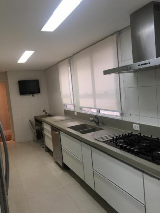 Imagem Apartamento com 3 Quartos à Venda,  em Parque Colonial - São Paulo