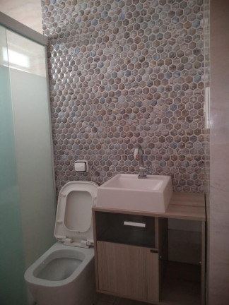 Imagem Casa com 2 Quartos à Venda, 110 m² em Centro - Diadema