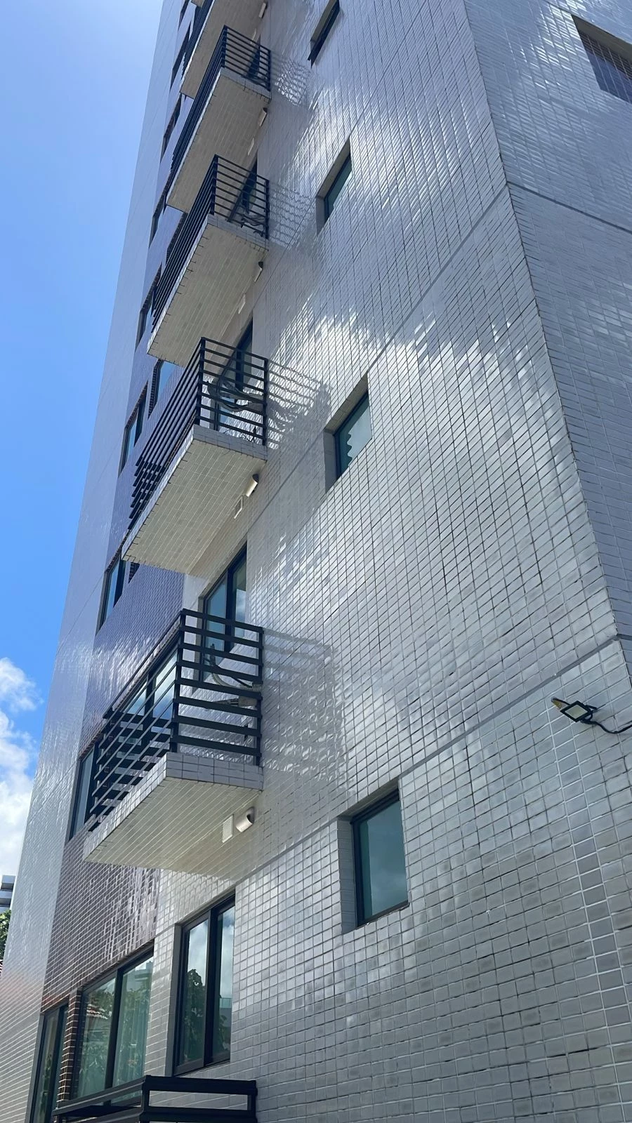 Apartamento com 1 Quarto à Venda, 33 m² em Graças - Recife