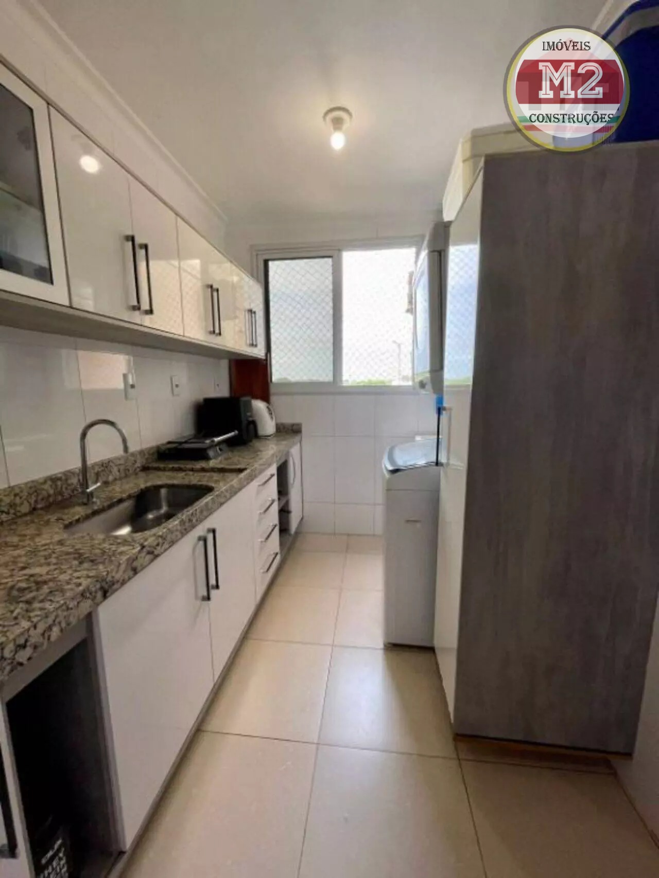 Imagem Apartamento com 3 Quartos à Venda, 100 metros em Nova Marabá - Marabá
