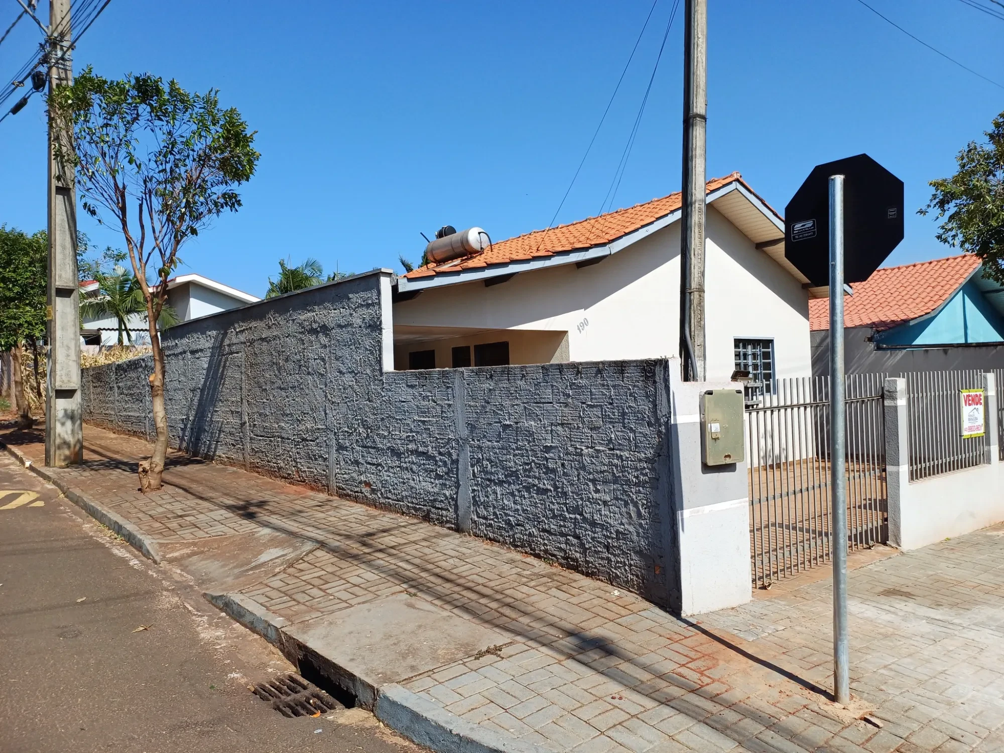 Imagem Casa com 2 Quartos à Venda, 60 m² em Pitangueiras - Pitangueiras