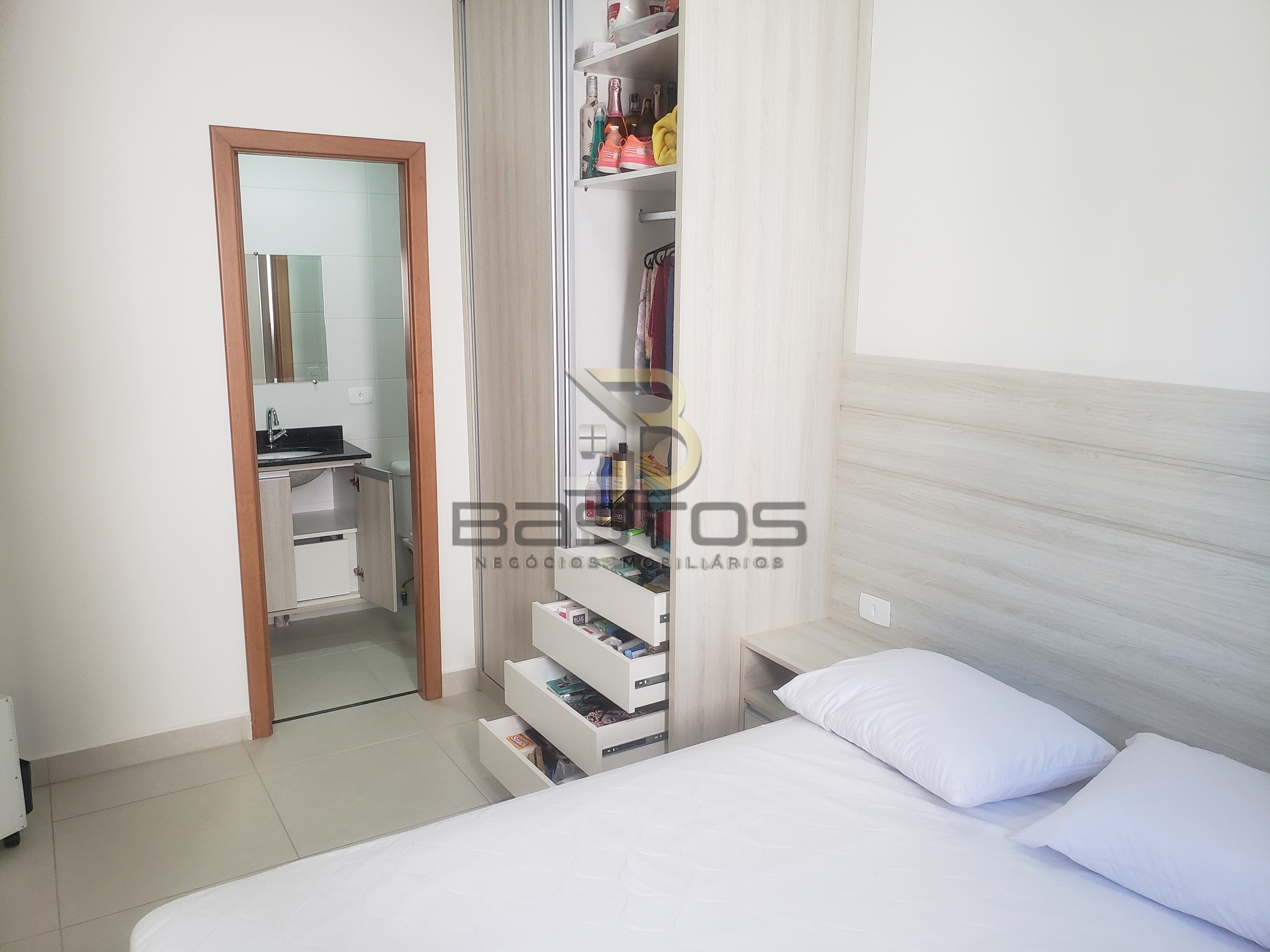 Foto do imóvel: Apartamento com 2 Quartos à Venda, 59 m²em Praia das Toninhas - Ubatuba