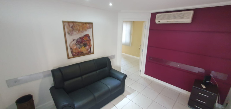 Imagem Sala Comercial à Venda ou Locação, 38 m²em Umarizal - Belém