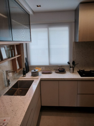 Imagem Apartamento com 3 Quartos à Venda, 112 m² em Vila Hamburguesa - São Paulo