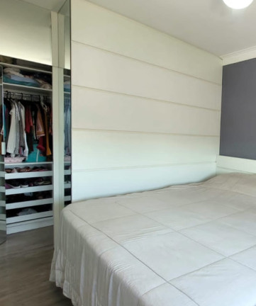 Imagem Apartamento com 3 Quartos à Venda, 101 m² em Vila Lacerda - Jundiaí