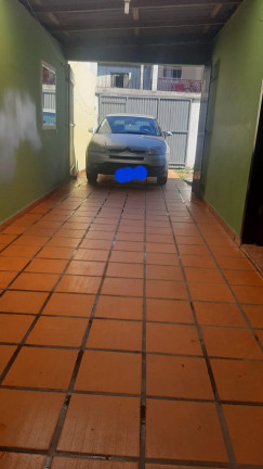 Imagem Casa com 3 Quartos à Venda, 96 m² em Novo Mundo - Curitiba