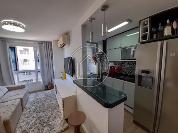 Imagem Apartamento com 2 Quartos à Venda, 78 m² em Badu - Niterói