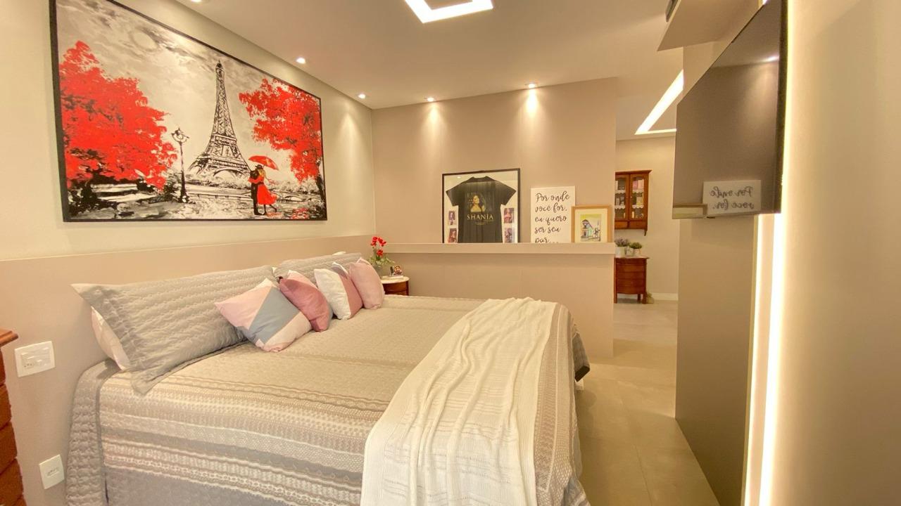 Foto do imóvel: Apartamento com 2 Quartos à Venda, 127 m²em Centro - São Bernardo do Campo