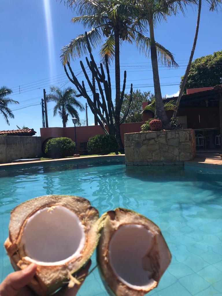 Imagem Casa com 6 Quartos à Venda, 395 m²em Jardim Paulista - Dourado