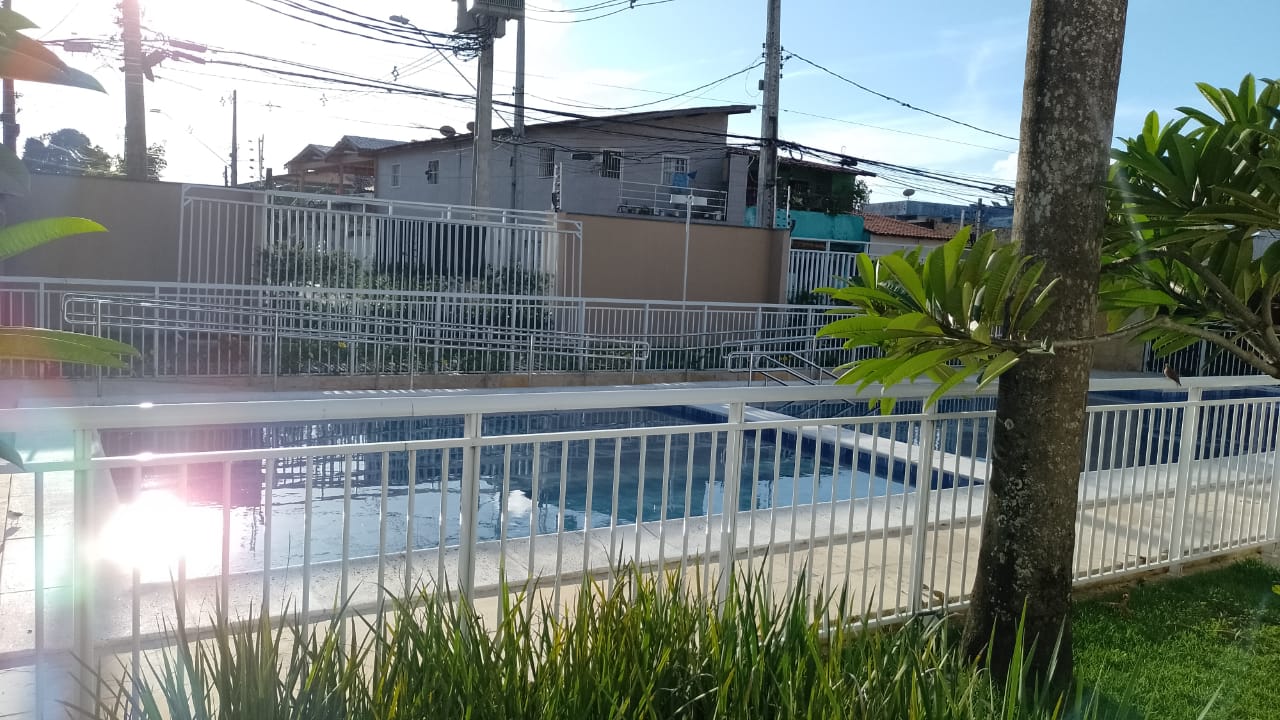 Imagem Apartamento com 3 Quartos à Venda, 63 m²em Itaoca - Fortaleza