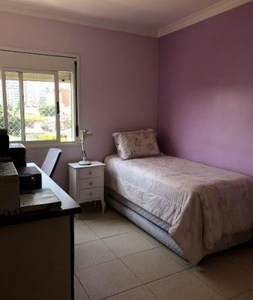 Imagem Apartamento com 3 Quartos à Venda, 105 m² em Mooca - São Paulo