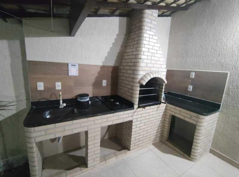 Imagem Casa com 2 Quartos à Venda, 239 m²em Jardim Atlântico Central (Itaipuaçu) - Maricá