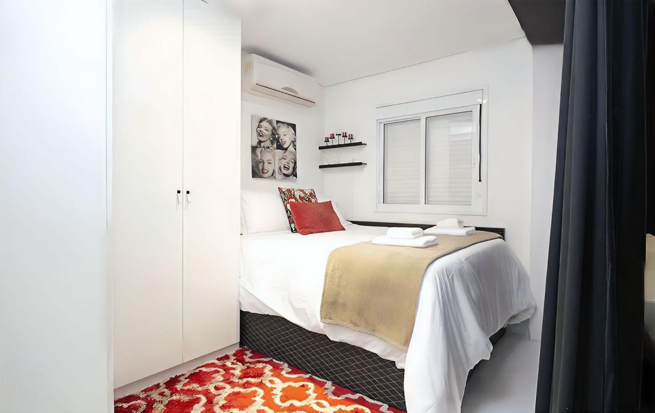 Imagem Studio com 1 Quarto à Venda, 48 m²em Centro - São Paulo