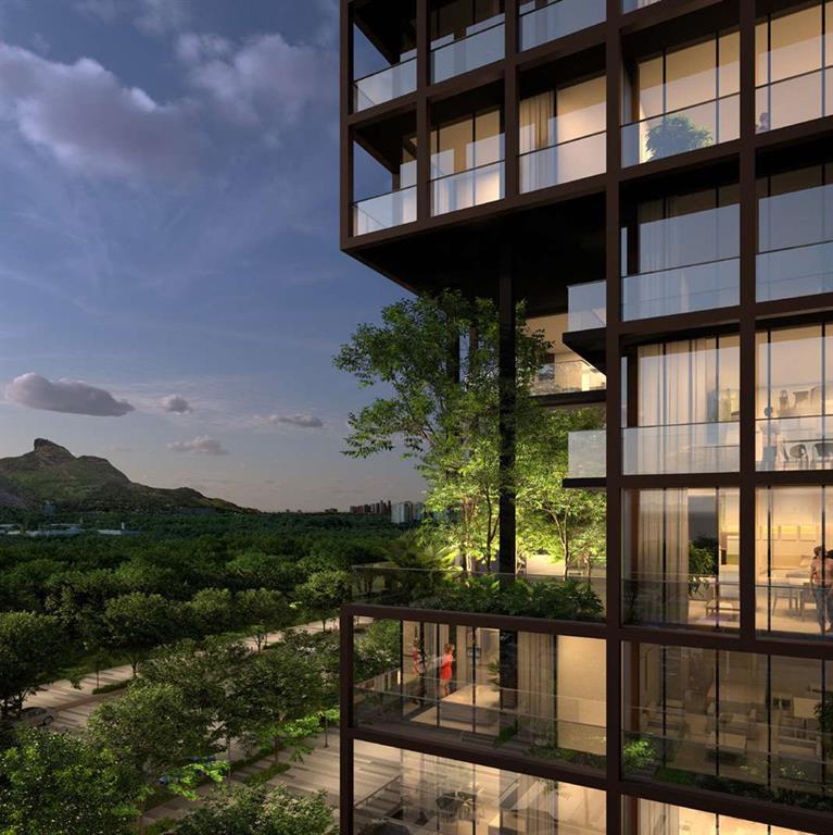 Imagem Apartamento com 2 Quartos à Venda, 73 m² em Barra Olímpica - Rio de Janeiro