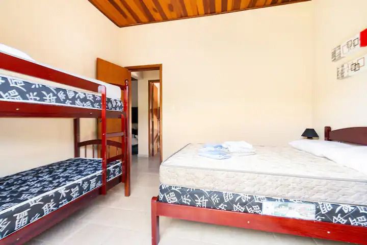 Foto do imóvel: Casa de Condomínio com 4 Quartos à Venda, 335 m² em Cercadinho - Alambari