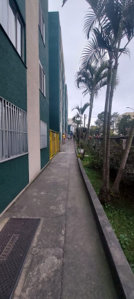 Imagem Apartamento com 2 Quartos à Venda, 50 m² em Vila Sílvia - São Paulo