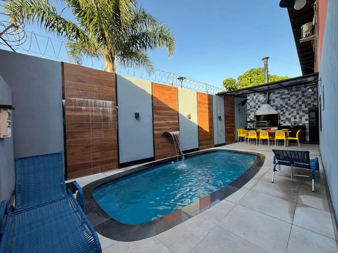 Imagem Casa com 4 Quartos à Venda, 165 m² em Enseada - Guarujá