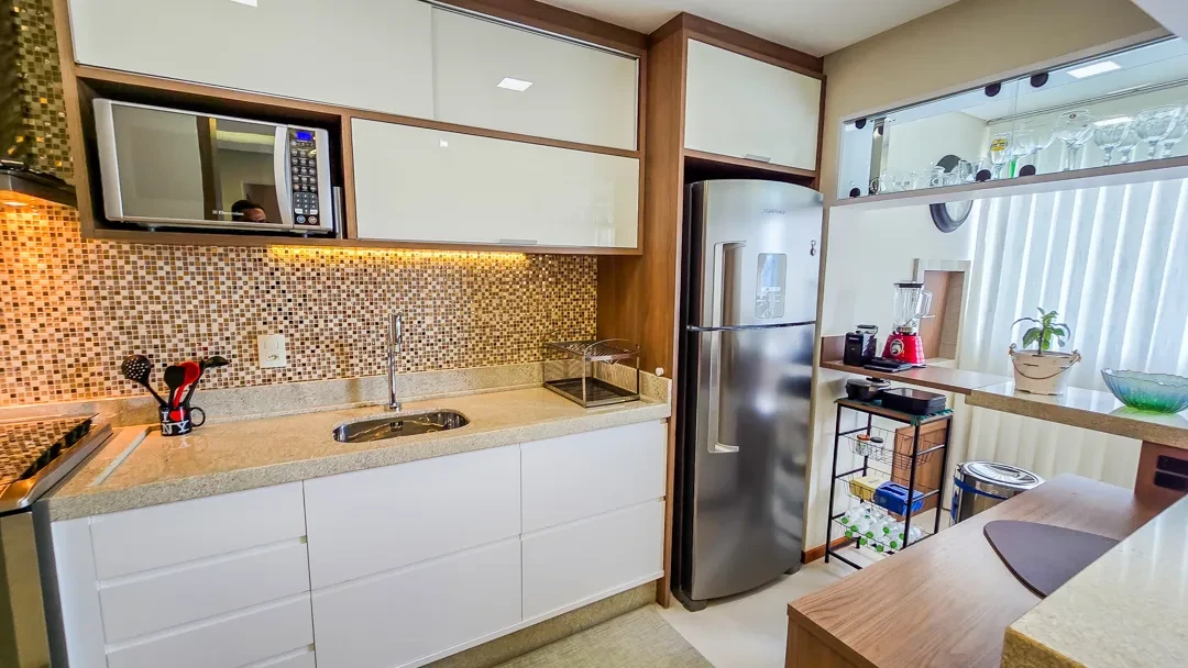 Imagem Apartamento com 2 Quartos à Venda, 72 m² em Velha - Blumenau