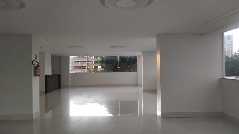 Imagem Apartamento com 3 Quartos à Venda, 75 m² em Parque Amazônia - Goiânia