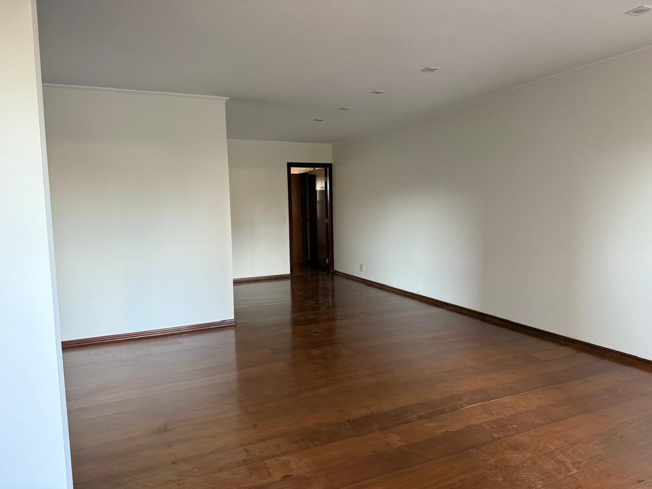 Imagem Apartamento com 3 Quartos à Venda, 195 m² em Vila Imperial - São José do Rio Preto