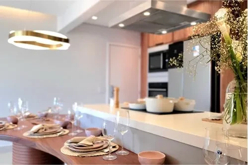 Imagem Apartamento com 2 Quartos à Venda, 79 m² em Barcelona - São Caetano do Sul