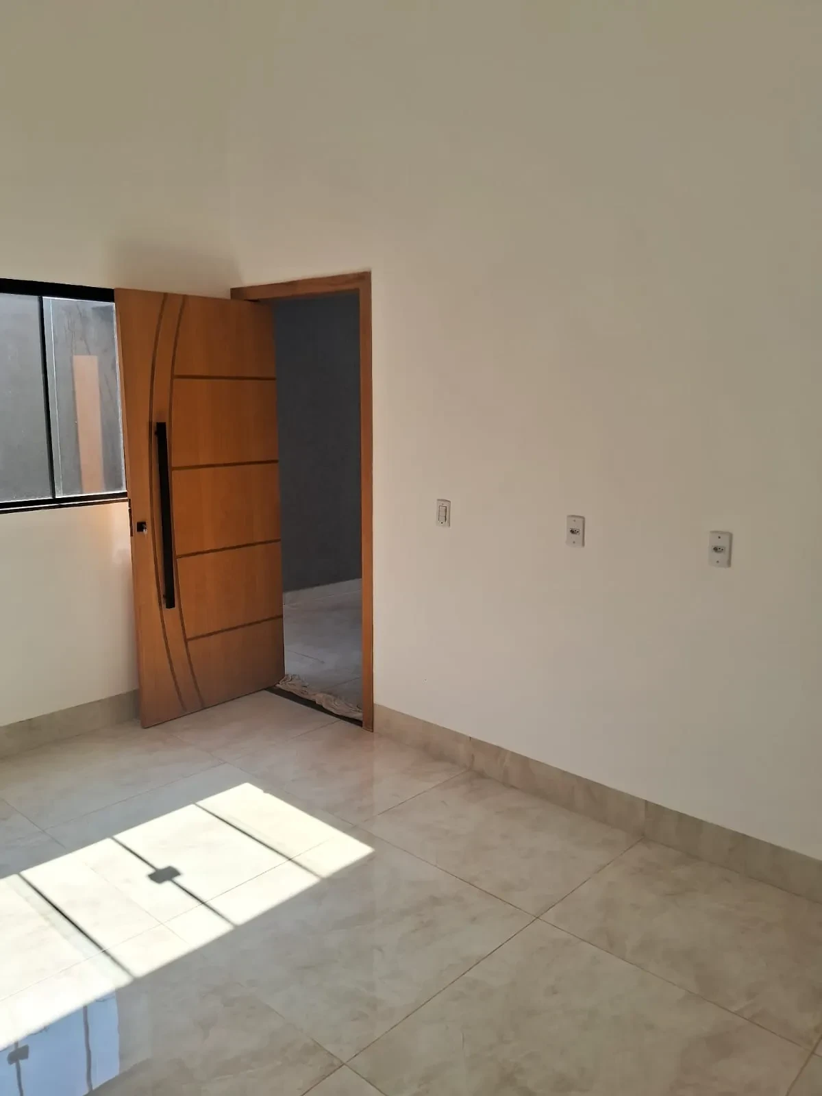 Imagem Casa com 3 Quartos à Venda, 106 m² em Residencial Solar Central Park - Aparecida de Goiânia