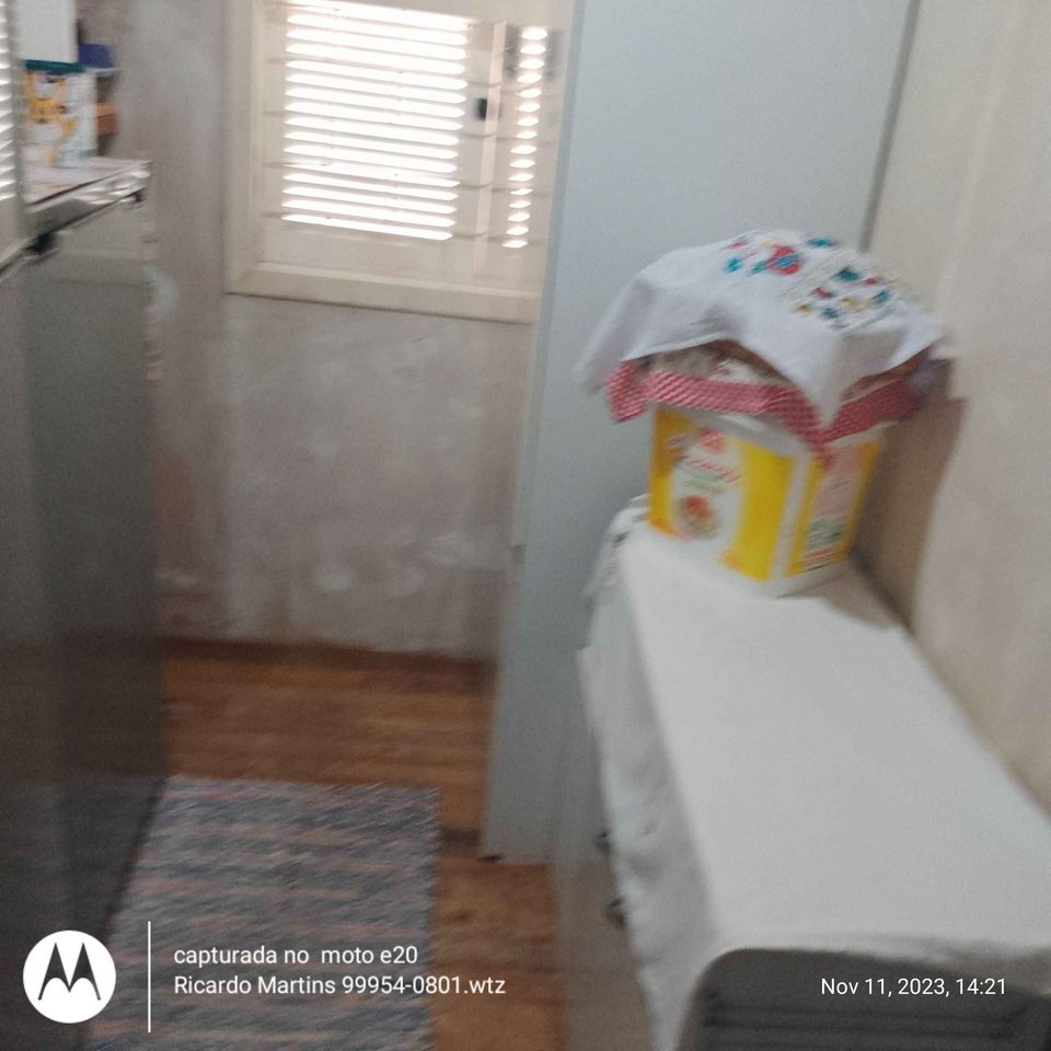 Imagem Casa com 3 Quartos à Venda, 180 m²em Jardim Angélica - Criciúma