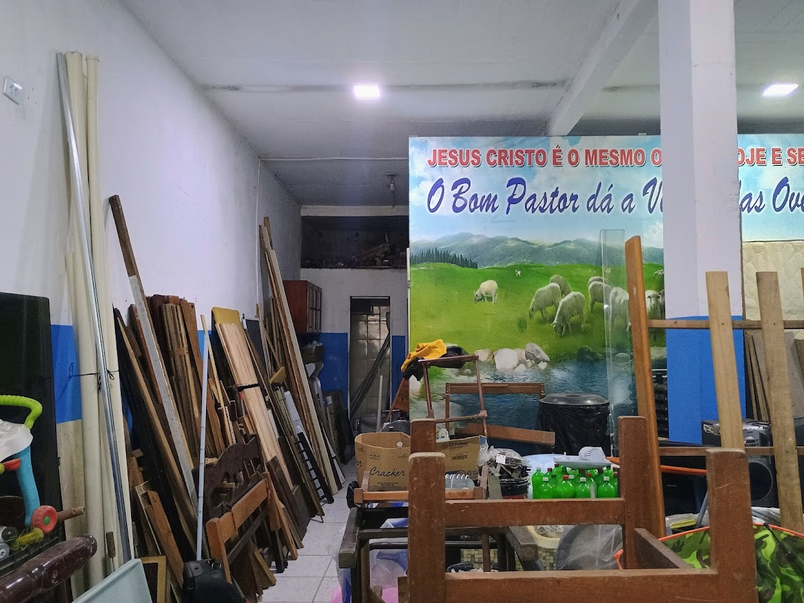 Imóvel Comercial à Venda, 240 m²em Conjunto Residencial Humaitá - São Vicente
