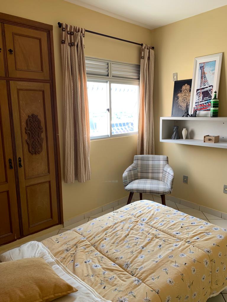 Imagem Apartamento com 3 Quartos à Venda, 120 m²em Lagoa Nova - Natal