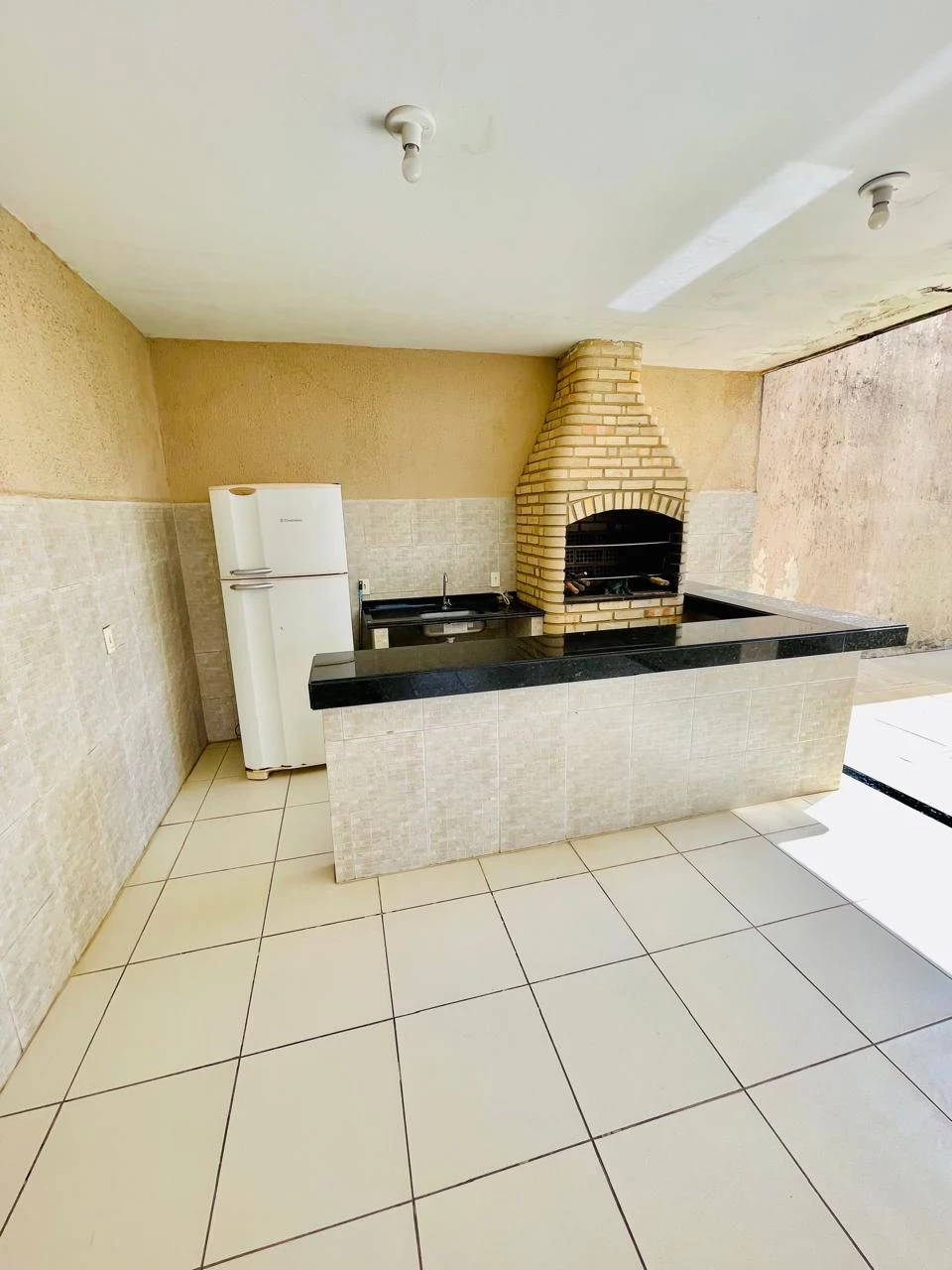 Imagem Apartamento com 2 Quartos à Venda, 55 m² em Ponta Negra - Natal