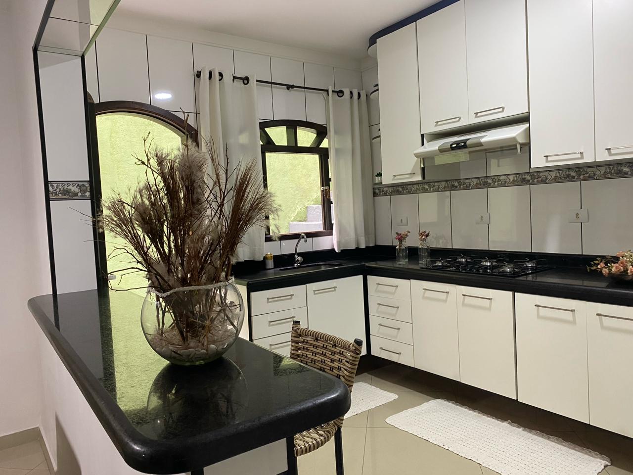 Imagem Sobrado com 3 Quartos à Venda, 264 m²em Jardim Tamoio - São Paulo