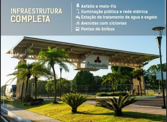 Imagem Terreno à Venda, 184 m² em Campina de Icoaraci (Icoaraci) - Belém