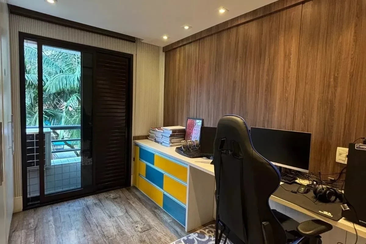 Imagem Apartamento com 4 Quartos à Venda, 185 m² em Vila Mariana - São Paulo
