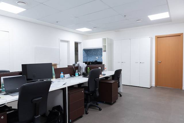 Imagem Imóvel Comercial para Alugar, 125 m²em Cerqueira César - São Paulo