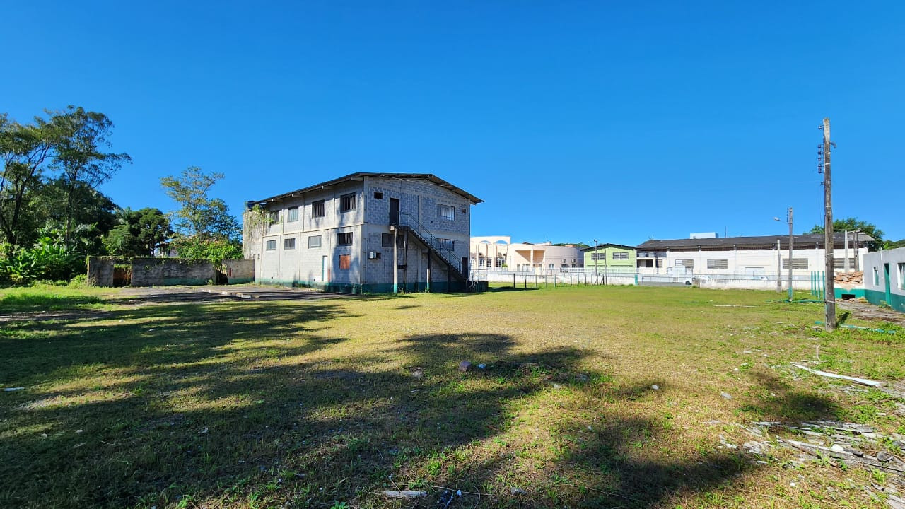 Terreno à Venda, 6.274 m² em Anita Garibaldi - Joinville