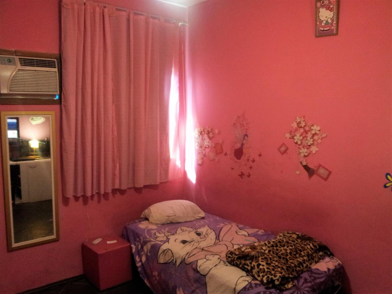 Imagem Casa de Condomínio com 3 Quartos à Venda, 172 m²em Oswaldo Cruz - Rio de Janeiro
