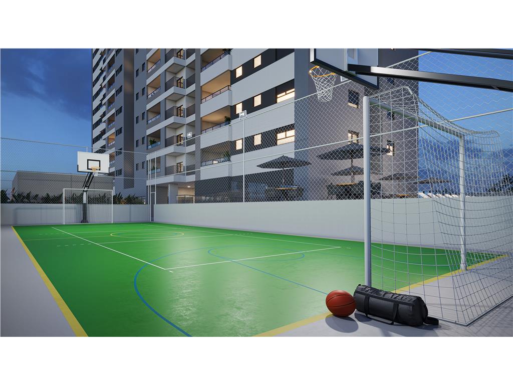 Imagem Apartamento à Venda, 85 m² em Vila do Golf - Ribeirão Preto