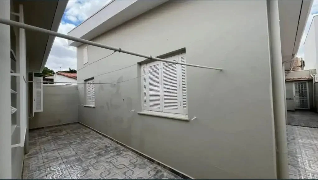 Imagem Casa com 3 Quartos à Venda, 178 m² em Vila Maria - Campinas