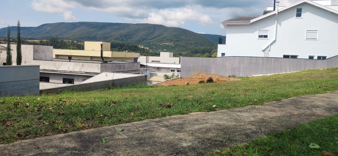 Imagem Terreno em Condomínio à Venda, 760 m²em Medeiros - Jundiaí