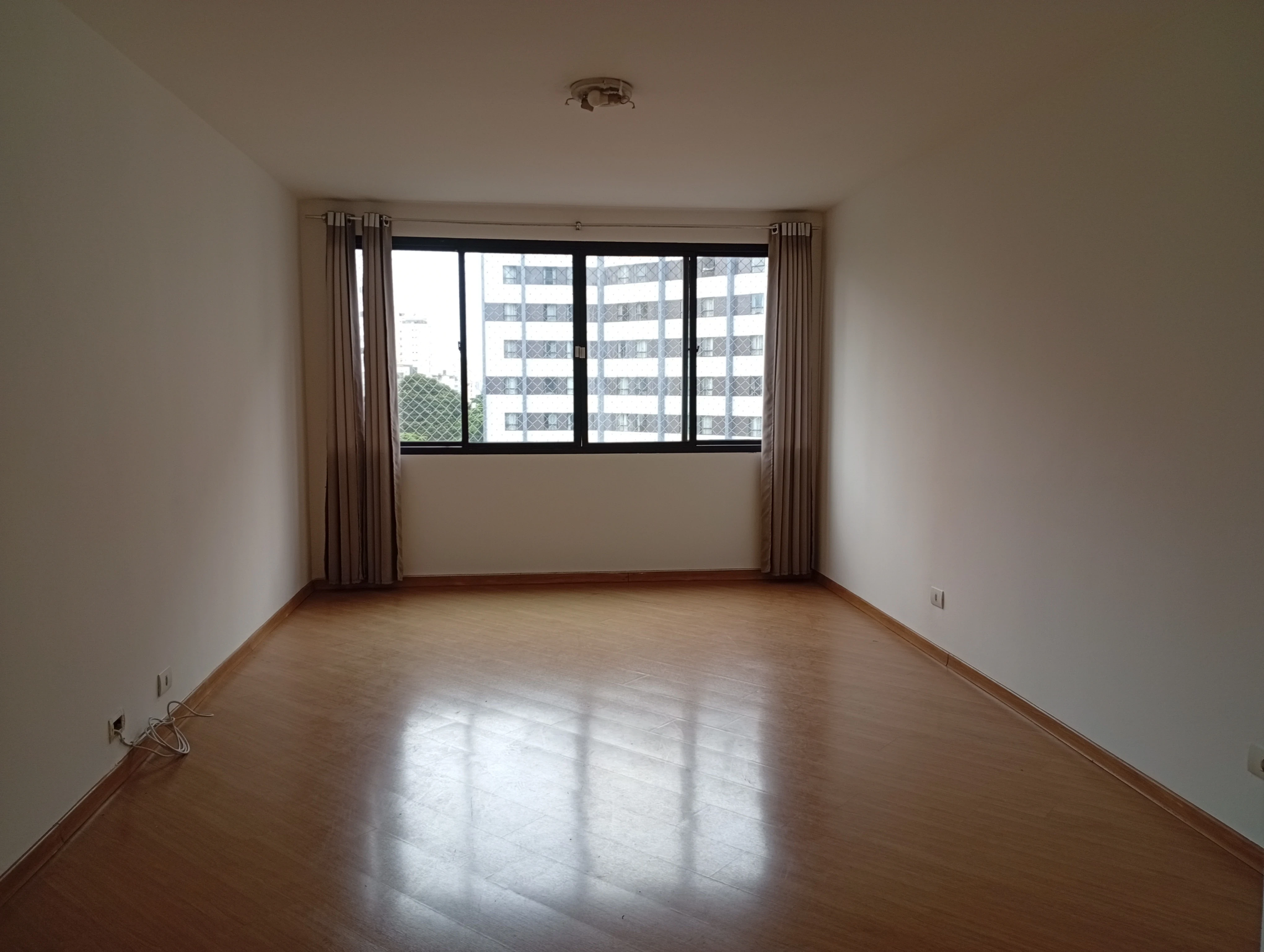 Foto do imóvel: Apartamento com 3 Quartos à Venda, 117 m² em Paraíso - São Paulo