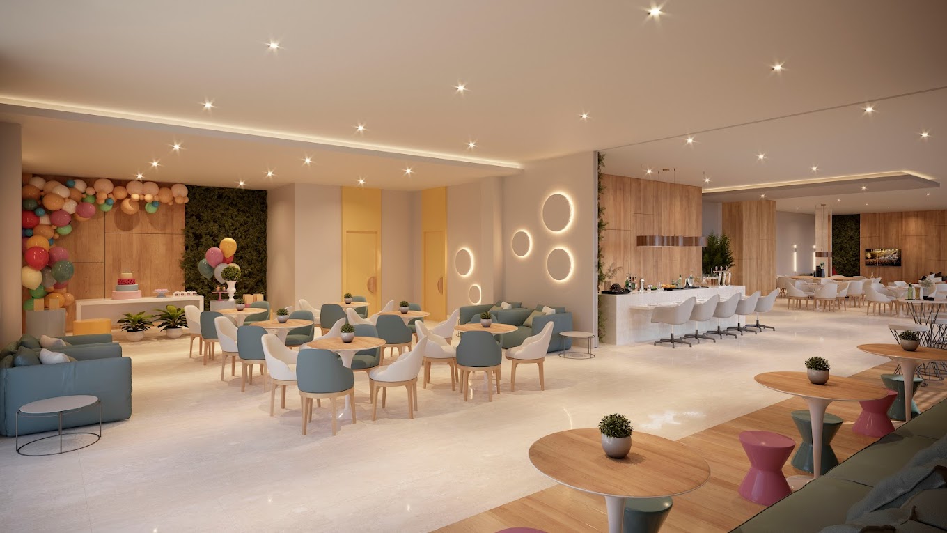 Imagem Apartamento com 2 Quartos à Venda, 52 m² em Santo Cristo - Rio de Janeiro